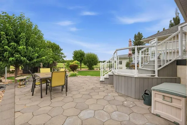 5408 64A Street Close, Ponoka 4