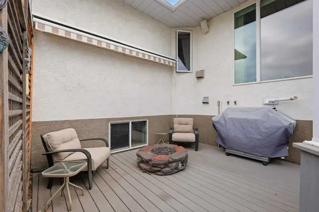 5408 64A Street Close, Ponoka 5