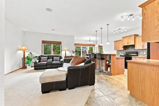 32 Tuscany Ravine Cres, Calgary 5
