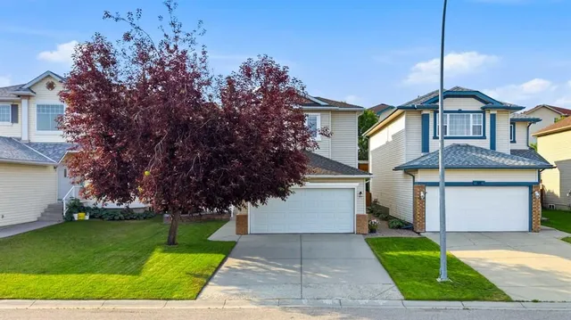 72 Arbour Crest Rd, Calgary