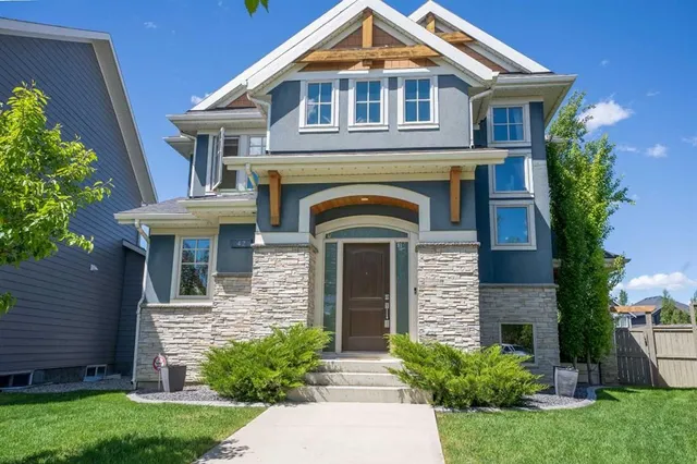 42 Cooperstown Crt, Airdrie 2