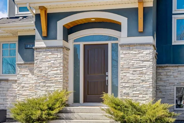 42 Cooperstown Crt, Airdrie 4