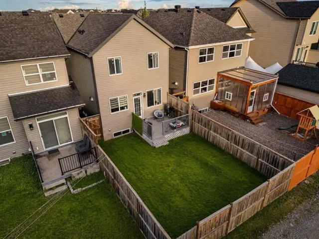 146 Skyview Point Cres, Calgary 3