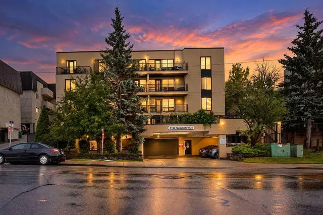 1724 26 Ave #104, Calgary 2