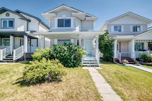 94 Arbour Wood Mews, Calgary 4