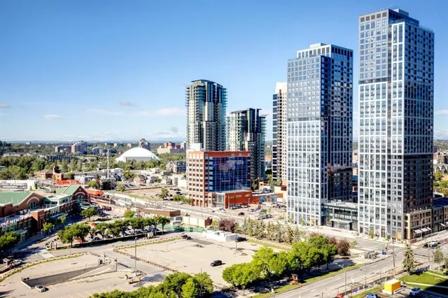 1122 3 St #1509, Calgary 2