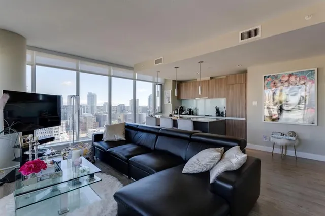 1122 3 St #1509, Calgary 4