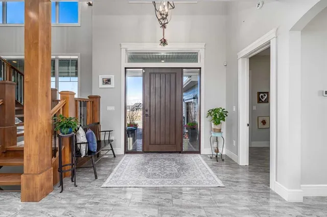 17195 316 Ave, Rural Foothills County 5