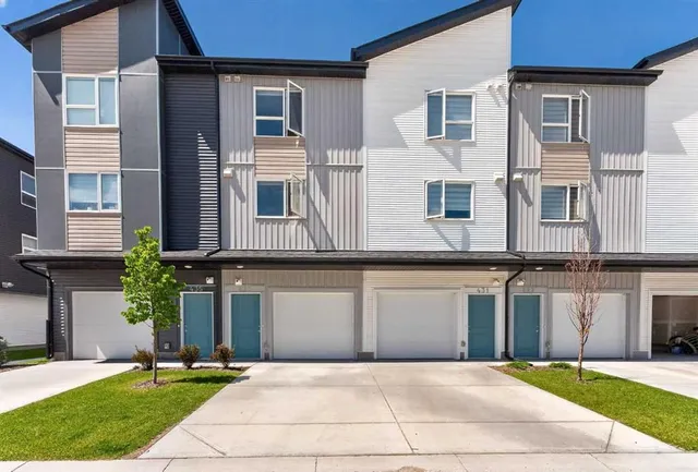 301 Redstone Blvd #433, Calgary 2