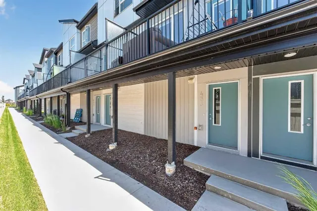 301 Redstone Blvd #433, Calgary 5
