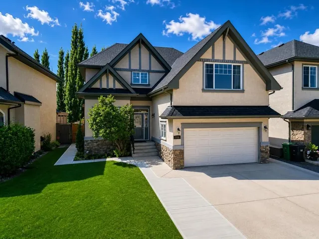 108 Tuscany Estates Close, Calgary