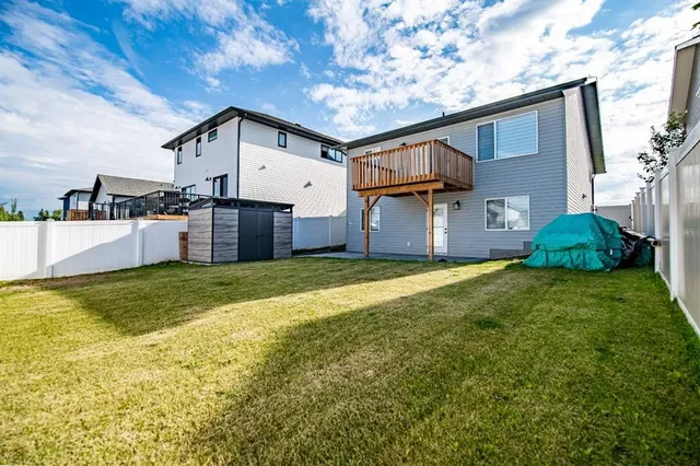 38 Bardwell Way, Sylvan Lake 5