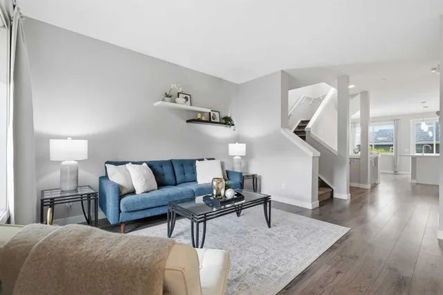 21 Howse St, Calgary 4