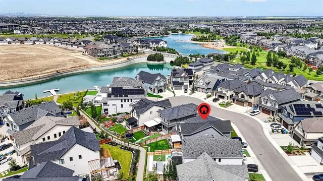 147 Marina Landng, Calgary 2