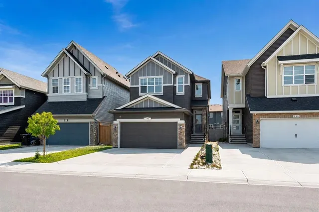 243 Savanna Lane, Calgary 2