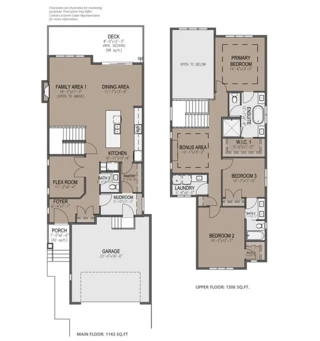 87 Sundown Cres, Cochrane 2