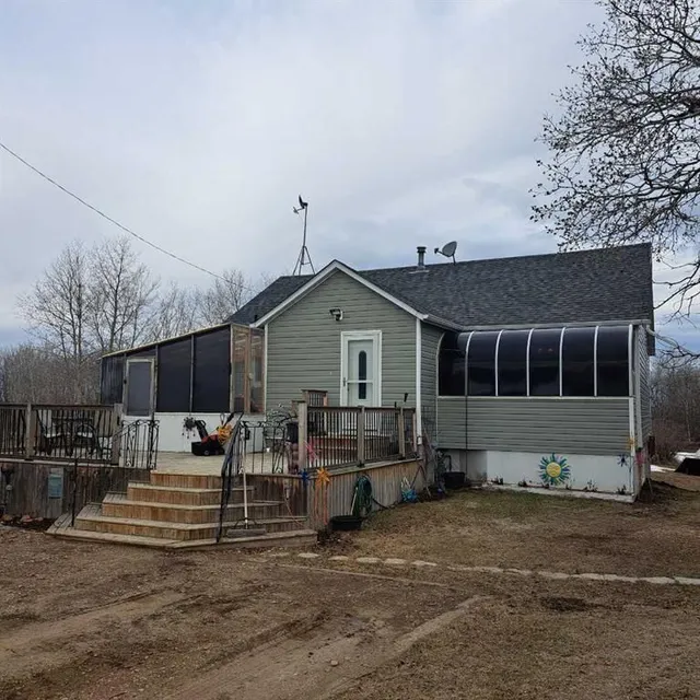 505018A L4, B1 SE 33-50-1 W4, Rural Vermilion River, County of