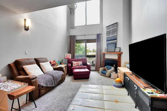 7301 4A St #308A, Calgary 5