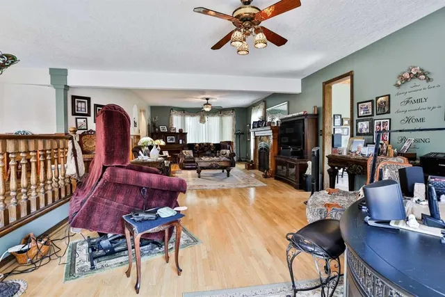 74060 RGE RD 204, Rural Lethbridge County 5