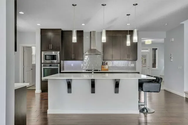 151 Stonemere Green, Chestermere 5