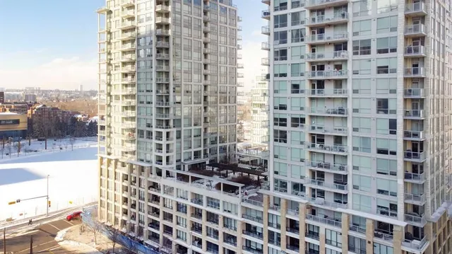 222 Riverfront Ave #521, Calgary 2