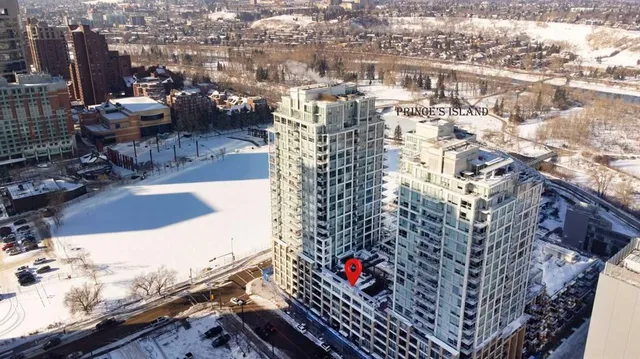 222 Riverfront Ave #521, Calgary 4