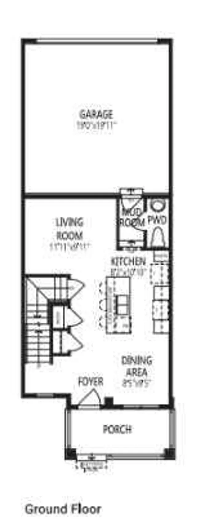 1214 Carringdel Gate, Calgary 2