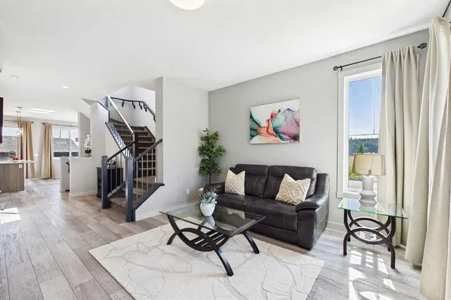182 Rowley Gate, Calgary 5