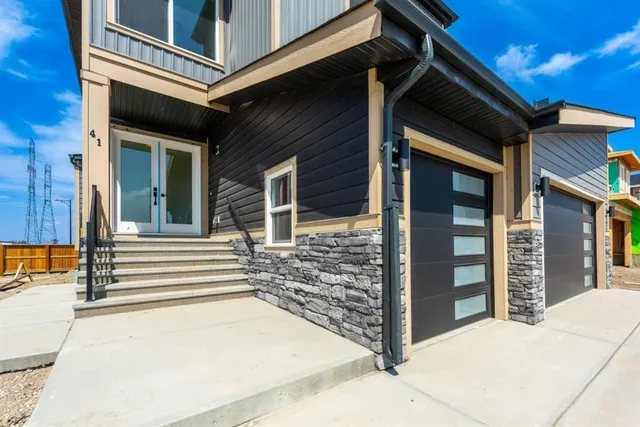 41 Waterford Pl, Chestermere 3