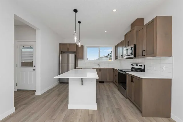 206 Legacy Glen Crt, Calgary 4