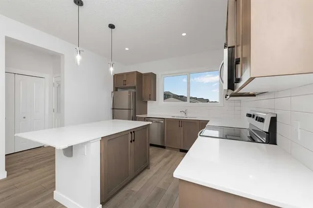 206 Legacy Glen Crt, Calgary 5