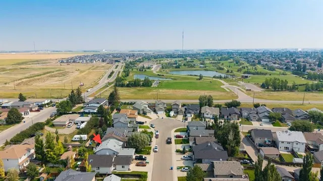 126 Dorothy Gentleman Cres N, Lethbridge 5