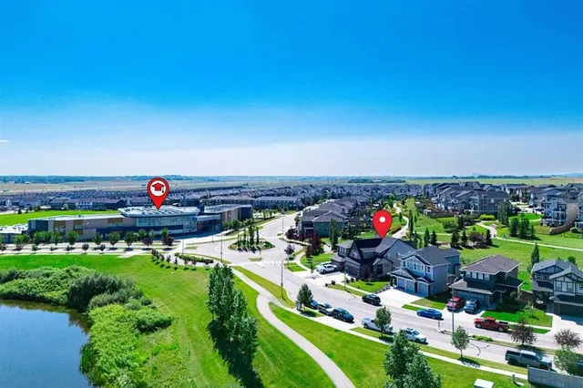 236 Hillcrest Dr, Airdrie 5