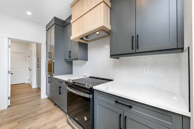 124 Heritage Blvd, Cochrane 5