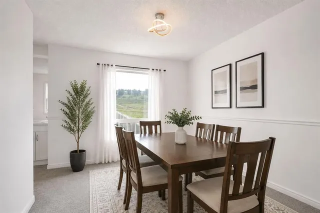 200 Hidden Hills Terr #28, Calgary 5
