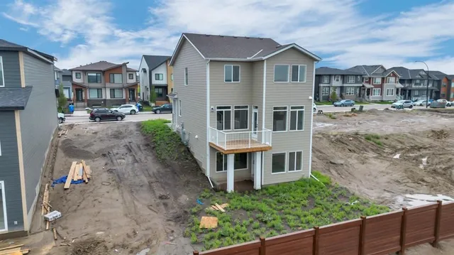63 Setonvista Grove, Calgary 2