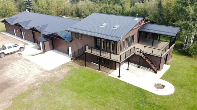 655059 Highway 813, Rural Athabasca County 5