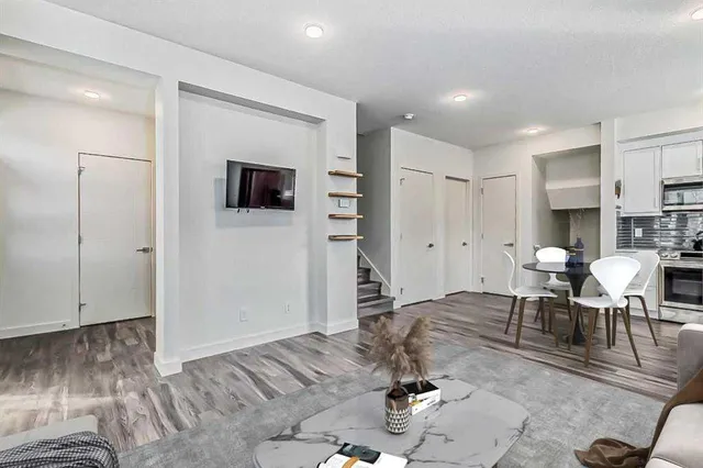 100 Walgrove Crt #3302, Calgary 5