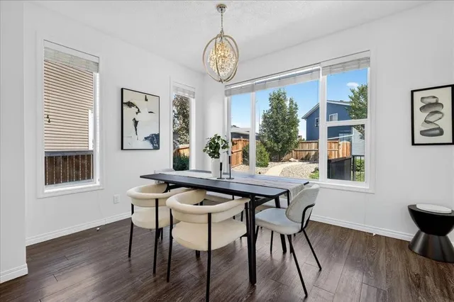 24 Auburn Meadows Green, Calgary 4