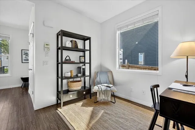 24 Auburn Meadows Green, Calgary 5