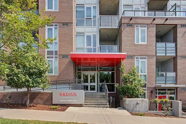 88 9 St #422, Calgary 2