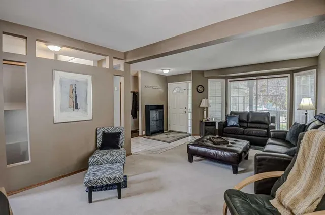 124 Del Ray Close, Calgary 5