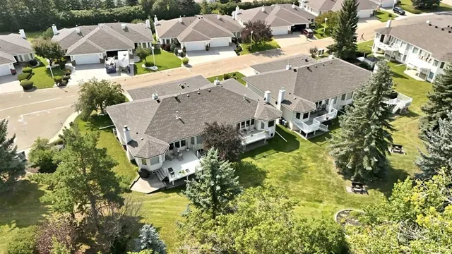 4901 Farrell Ave #15, Red Deer 5