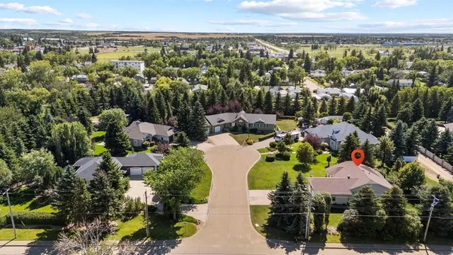 5209 57A St, Stettler 4