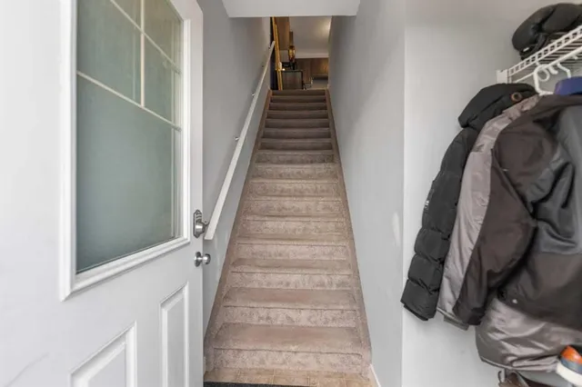 250 Sage Valley Rd #1706, Calgary 5