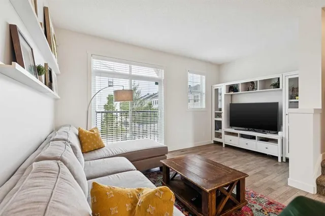 206 Nolanfield Villas, Calgary 4