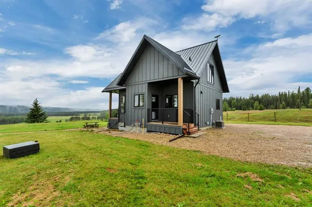 213 MISTY VALLEY CLOSE, Rural Clearwater County 3