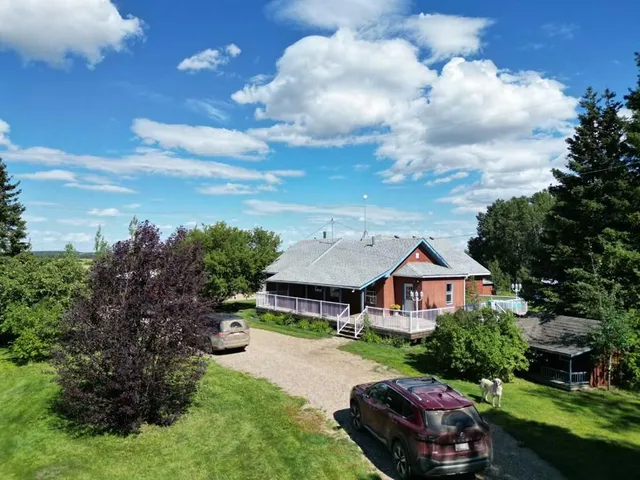 764057 RGE Rd 45, Rural Birch Hills County 3