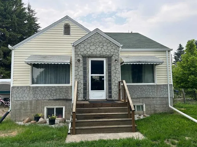 4517 53 St, Vermilion 3
