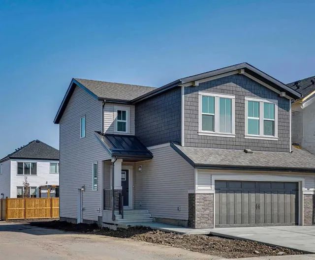 118 Sugarsnap St, Calgary 3